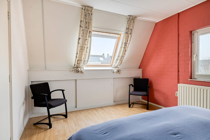 Photo 40 of van Rijckevorselstraat 34