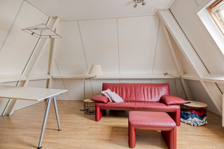 Photo 41 of van Rijckevorselstraat 34