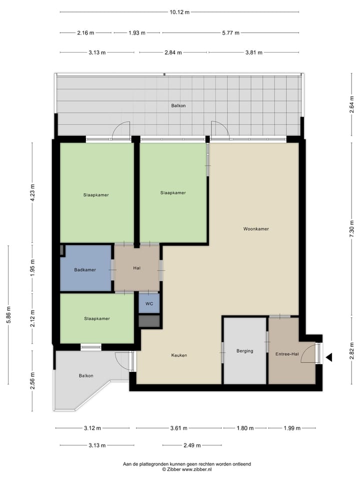 Foto 34 van Binnenwater 13