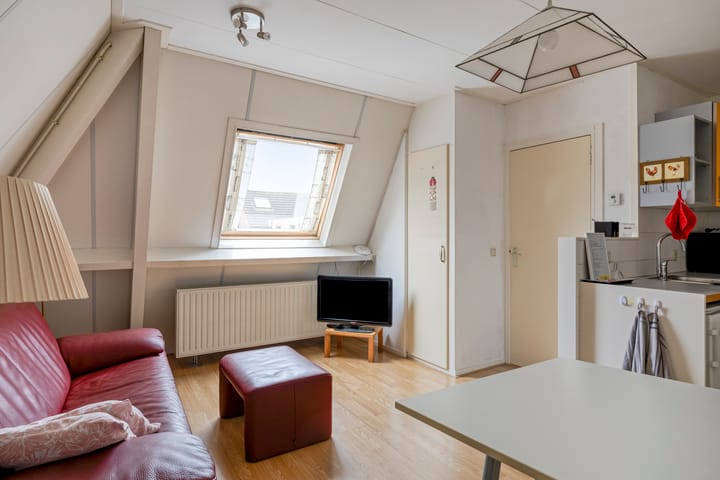 Photo 42 of van Rijckevorselstraat 34