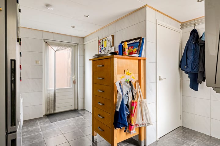 Photo 44 of van Rijckevorselstraat 34