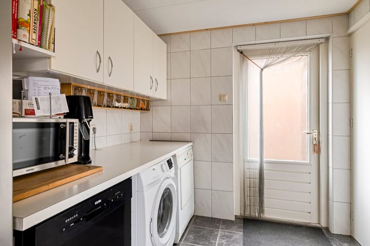 Photo 45 of van Rijckevorselstraat 34