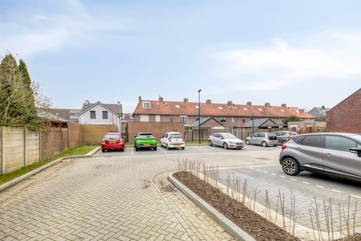 Photo 47 of van Rijckevorselstraat 34