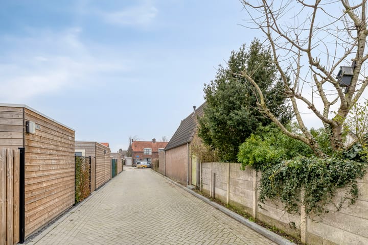 Photo 48 of van Rijckevorselstraat 34