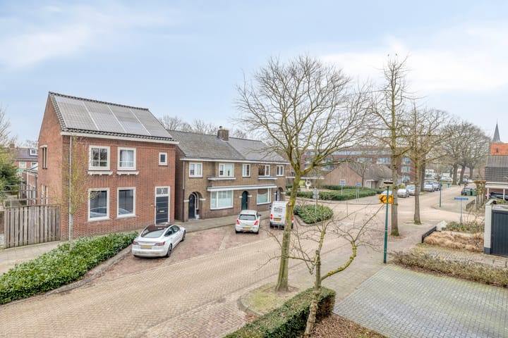 Photo 51 of van Rijckevorselstraat 34