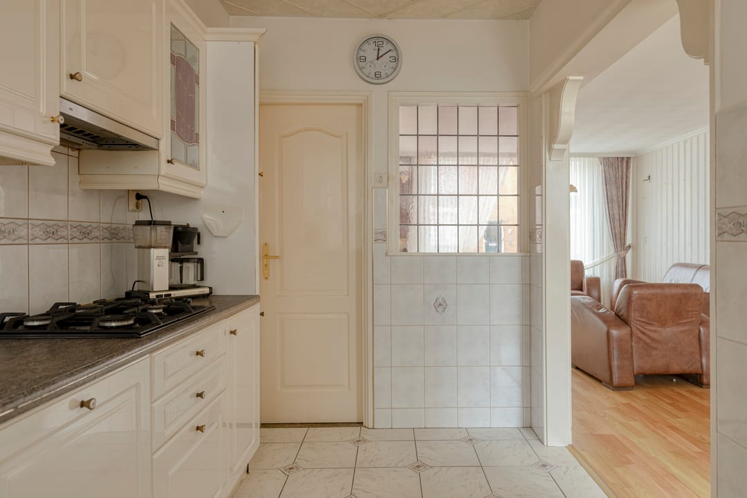 Foto 11 van Irissenstraat 28