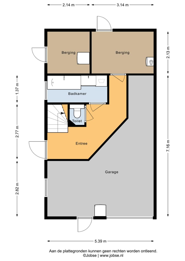 Photo 56 of van Rijckevorselstraat 34