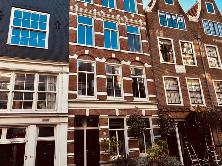 Foto 1 van Kerkstraat 410-1