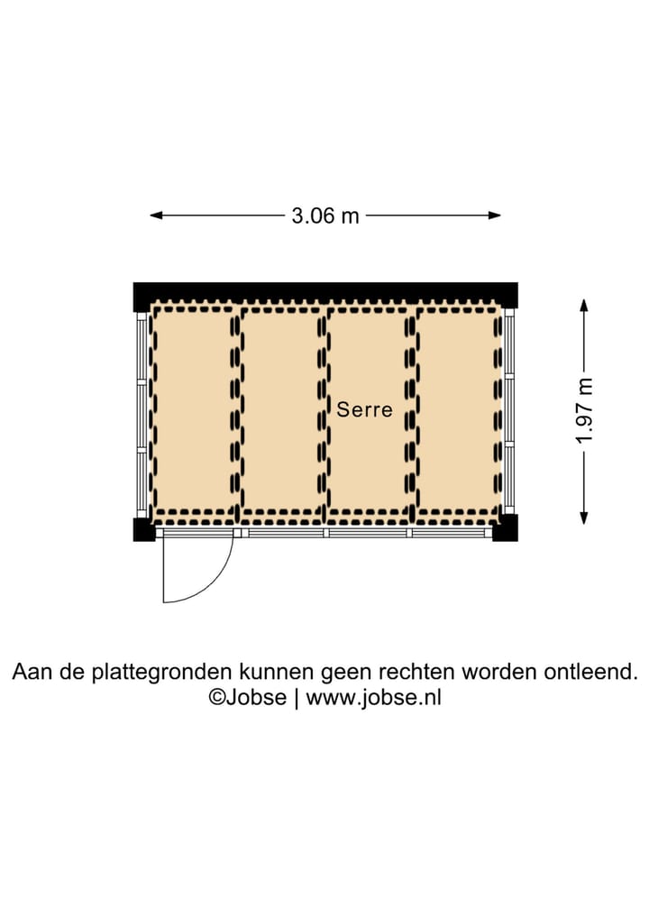 Photo 59 of van Rijckevorselstraat 34