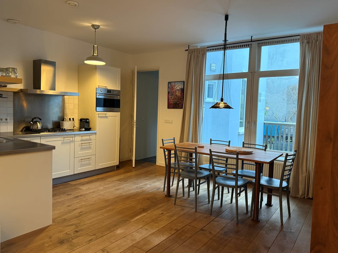 Foto 2 van Kerkstraat 410-1