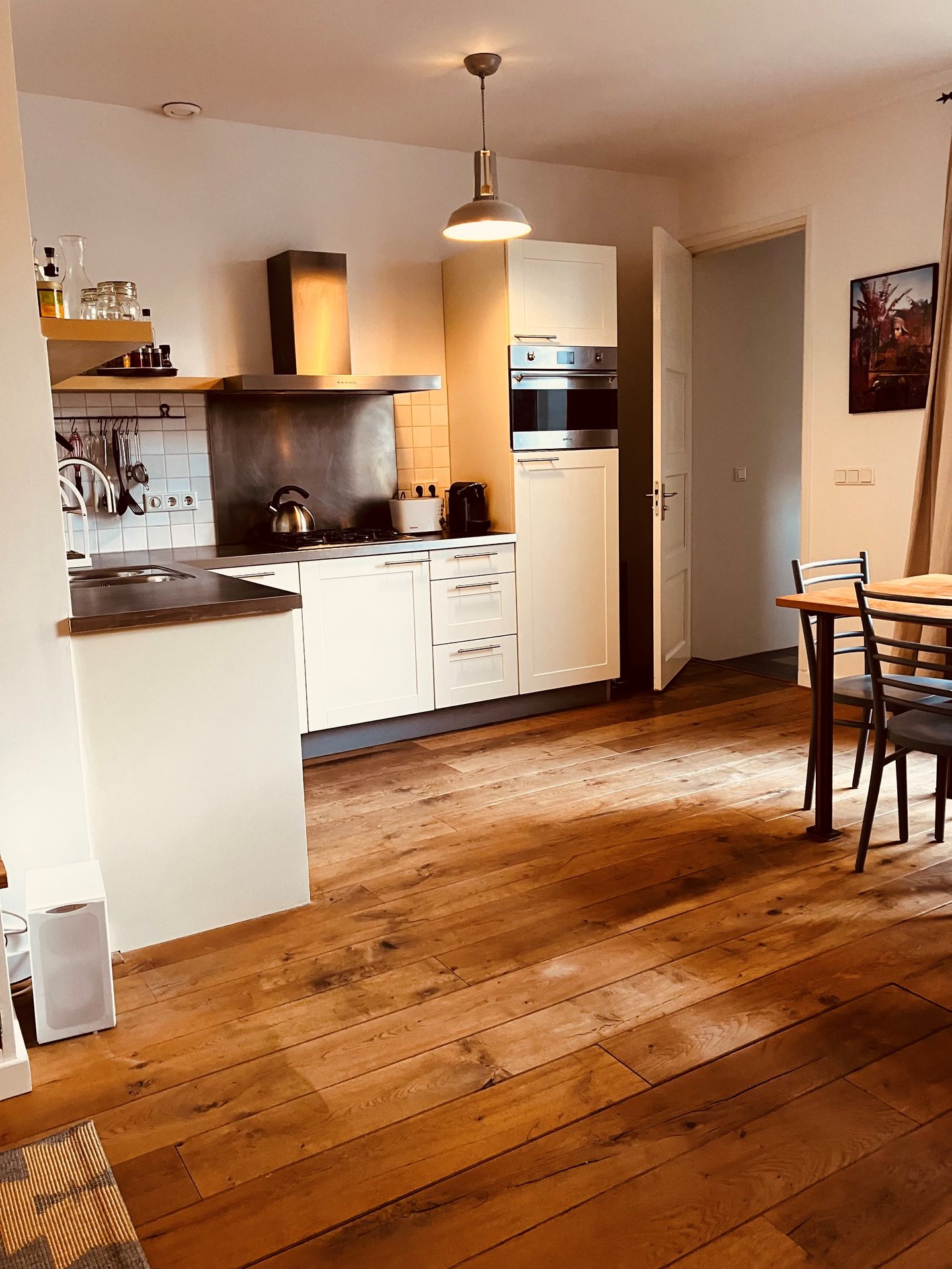 Foto 5 van Kerkstraat 410-1