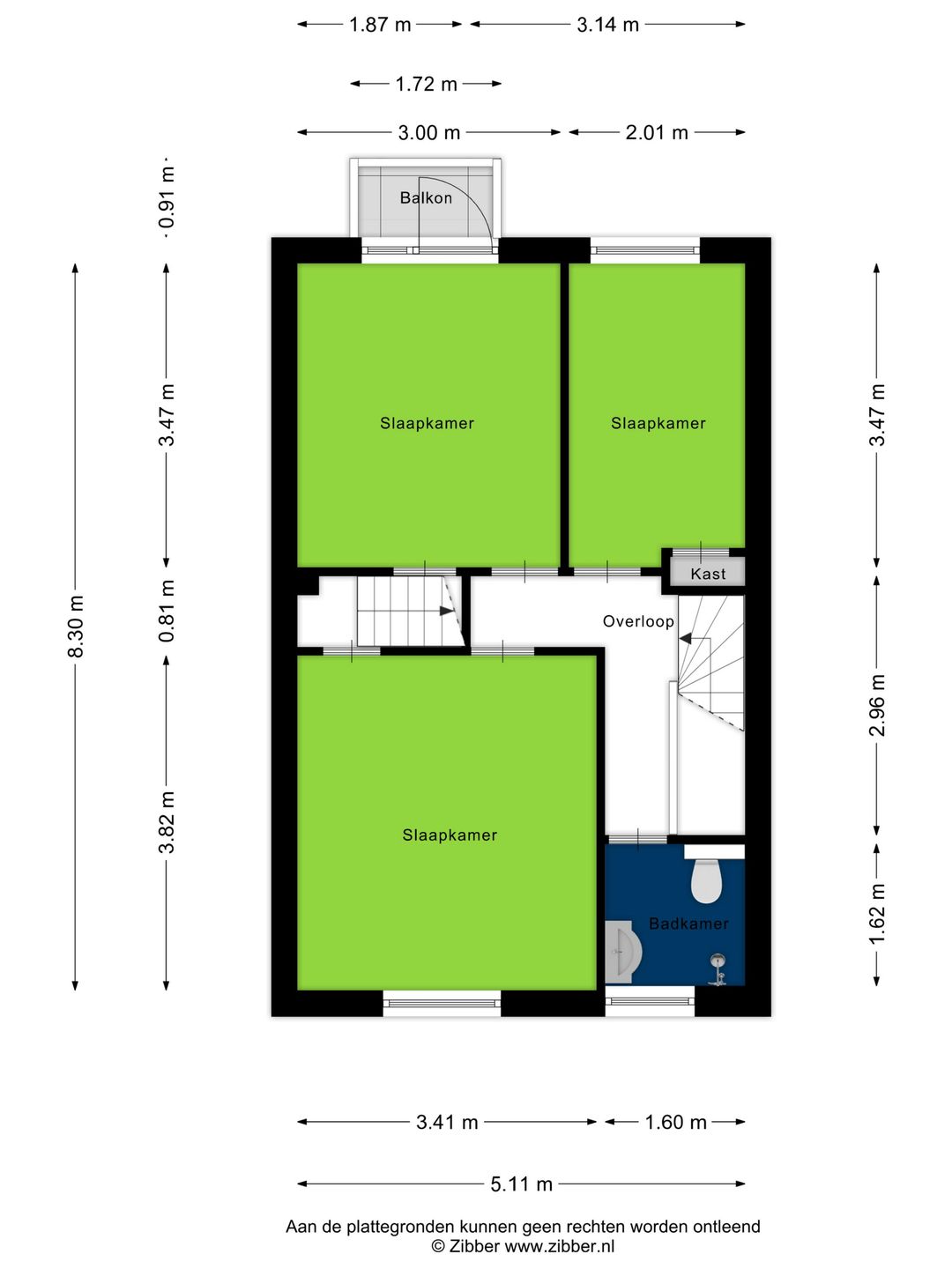 Foto 41 van Irissenstraat 28