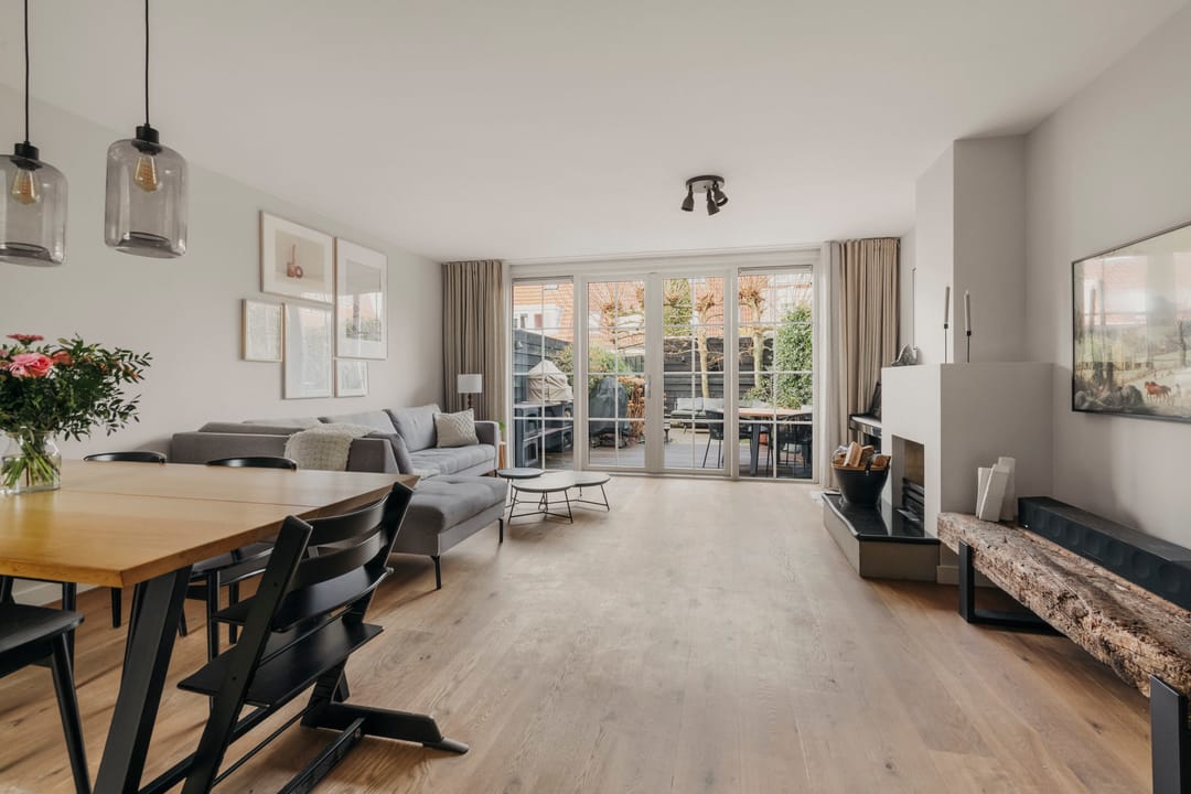 Foto 2 van De Zon 16