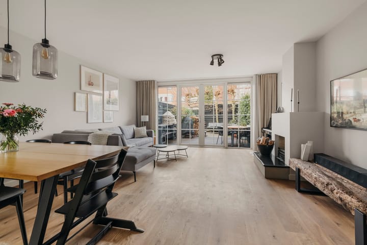 Photo 2 of De Zon 16