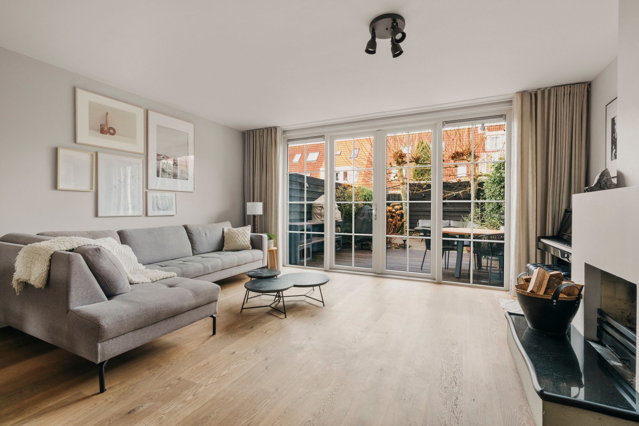 Foto 3 van De Zon 16