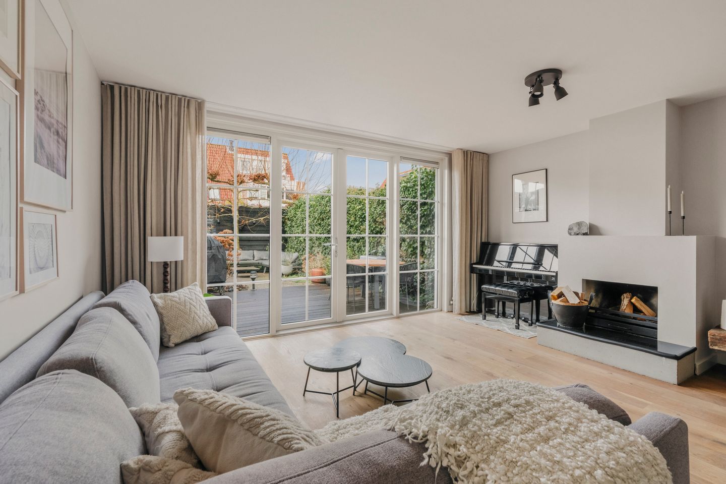 Foto 4 van De Zon 16