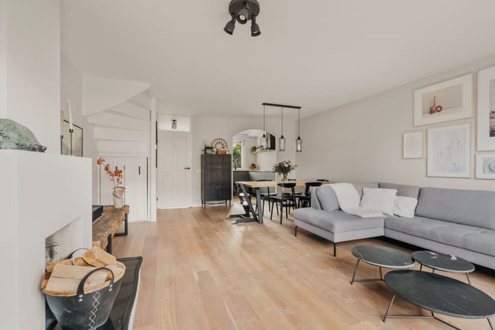 Photo 6 of De Zon 16