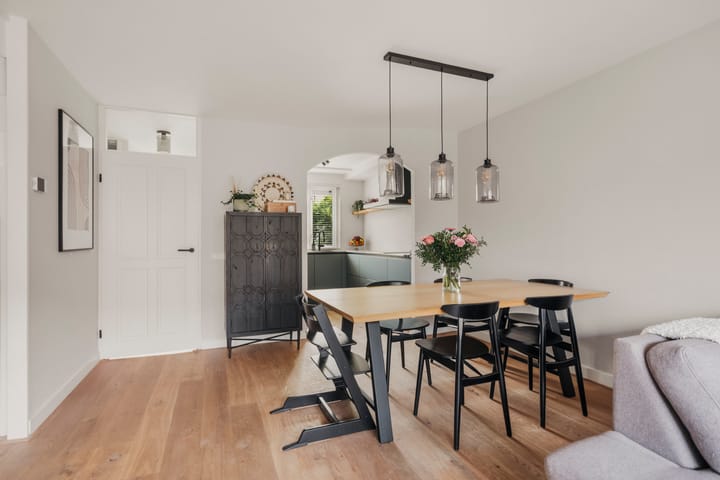 Photo 7 of De Zon 16