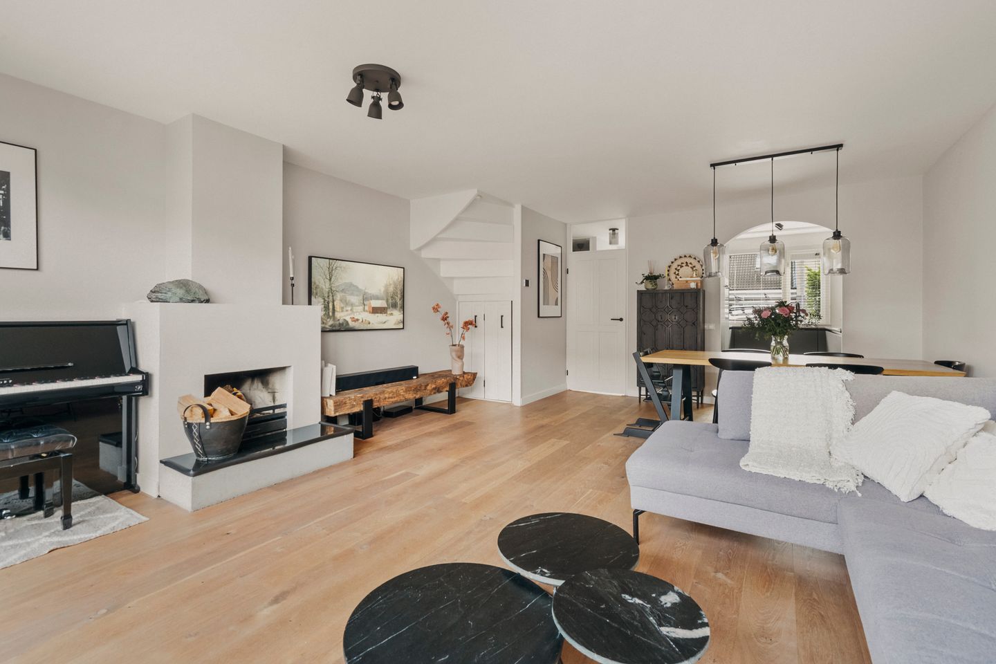 Foto 5 van De Zon 16