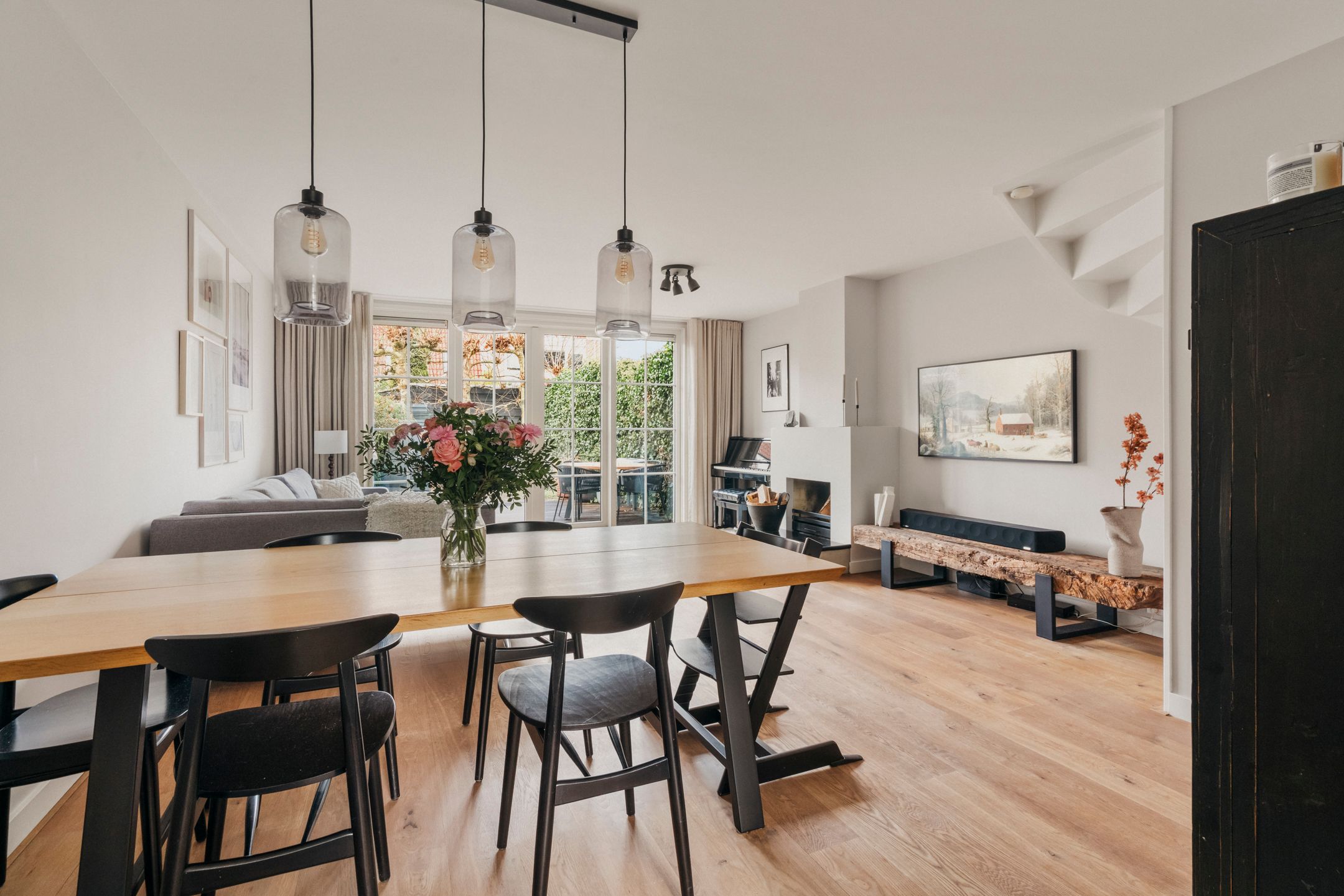 Foto 9 van De Zon 16