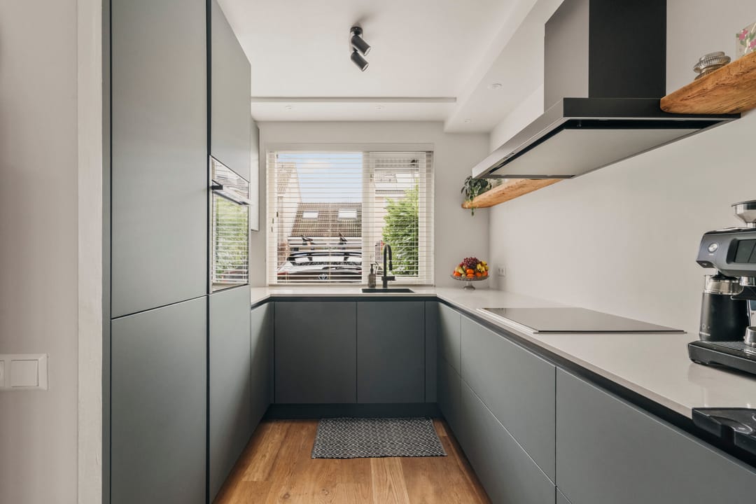 Foto 11 van De Zon 16