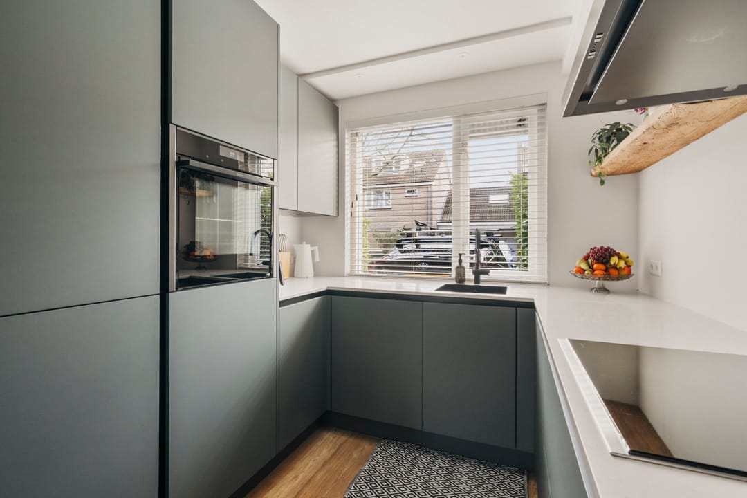 Foto 13 van De Zon 16