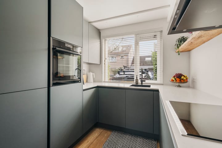 Photo 13 of De Zon 16