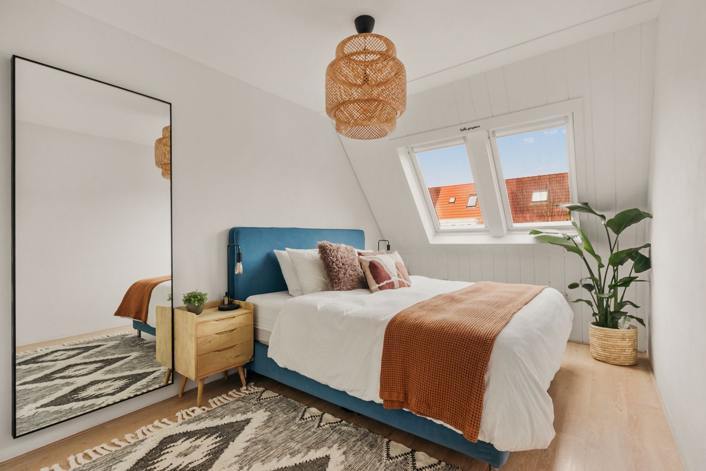 Foto 19 van De Zon 16