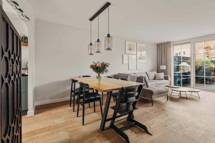 Photo 8 of De Zon 16