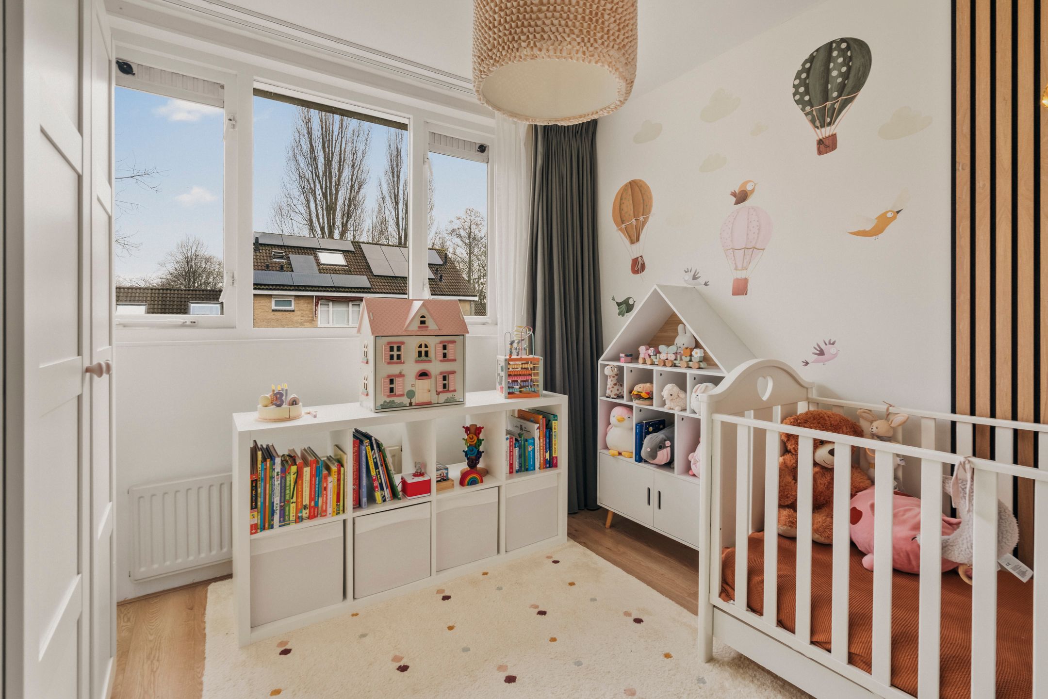 Foto 21 van De Zon 16