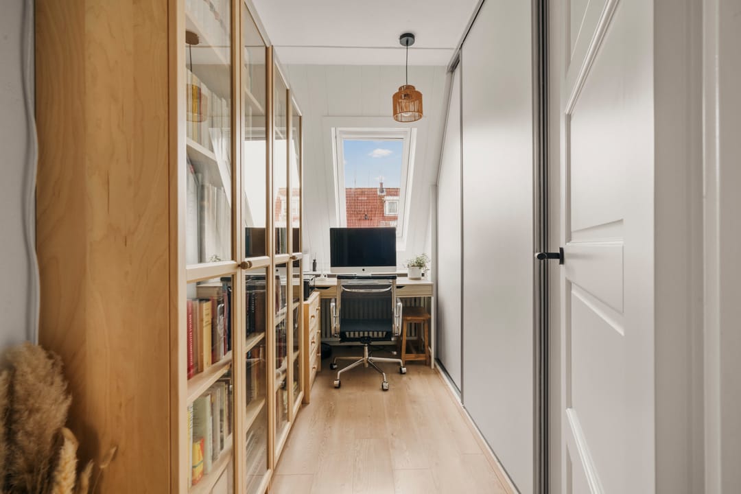 Foto 23 van De Zon 16