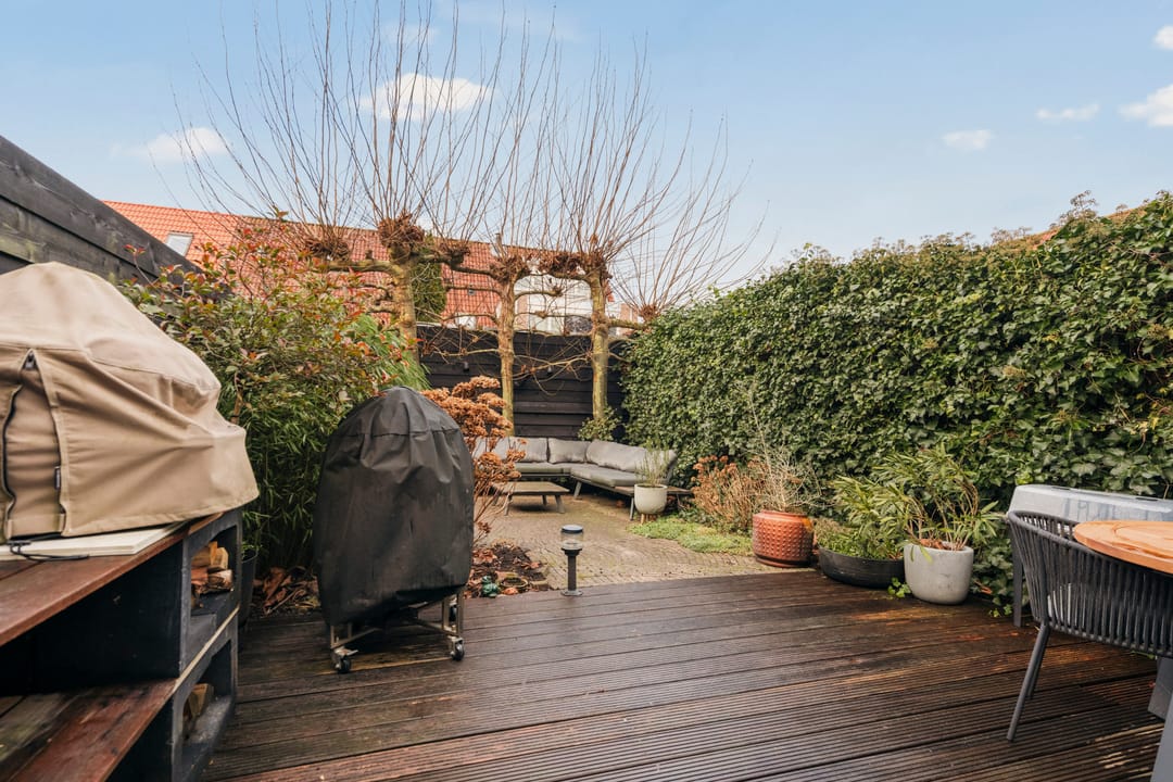 Foto 31 van De Zon 16