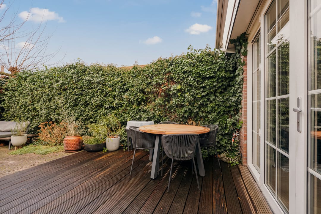 Foto 32 van De Zon 16