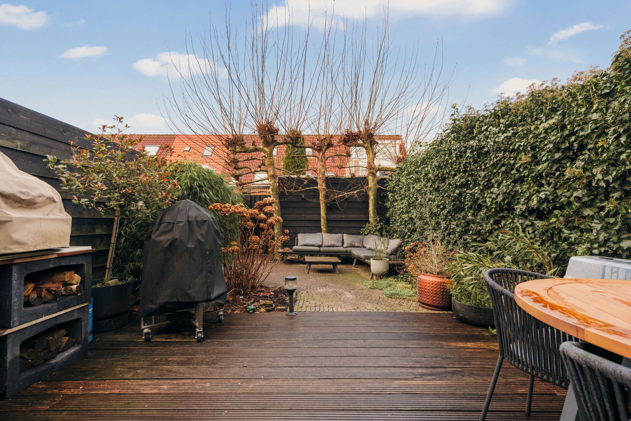 Foto 33 van De Zon 16