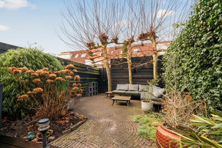 Photo 34 of De Zon 16