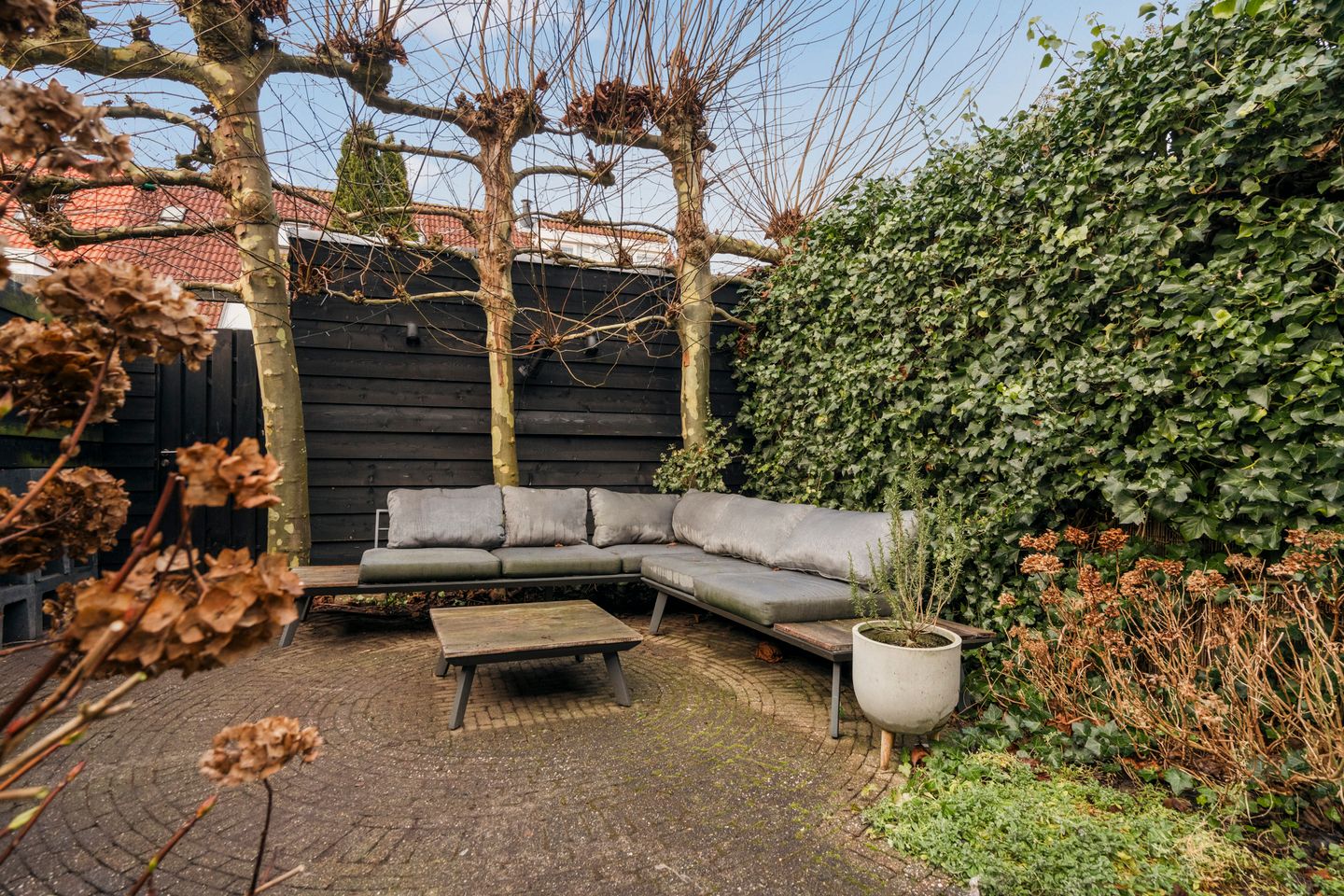 Foto 35 van De Zon 16