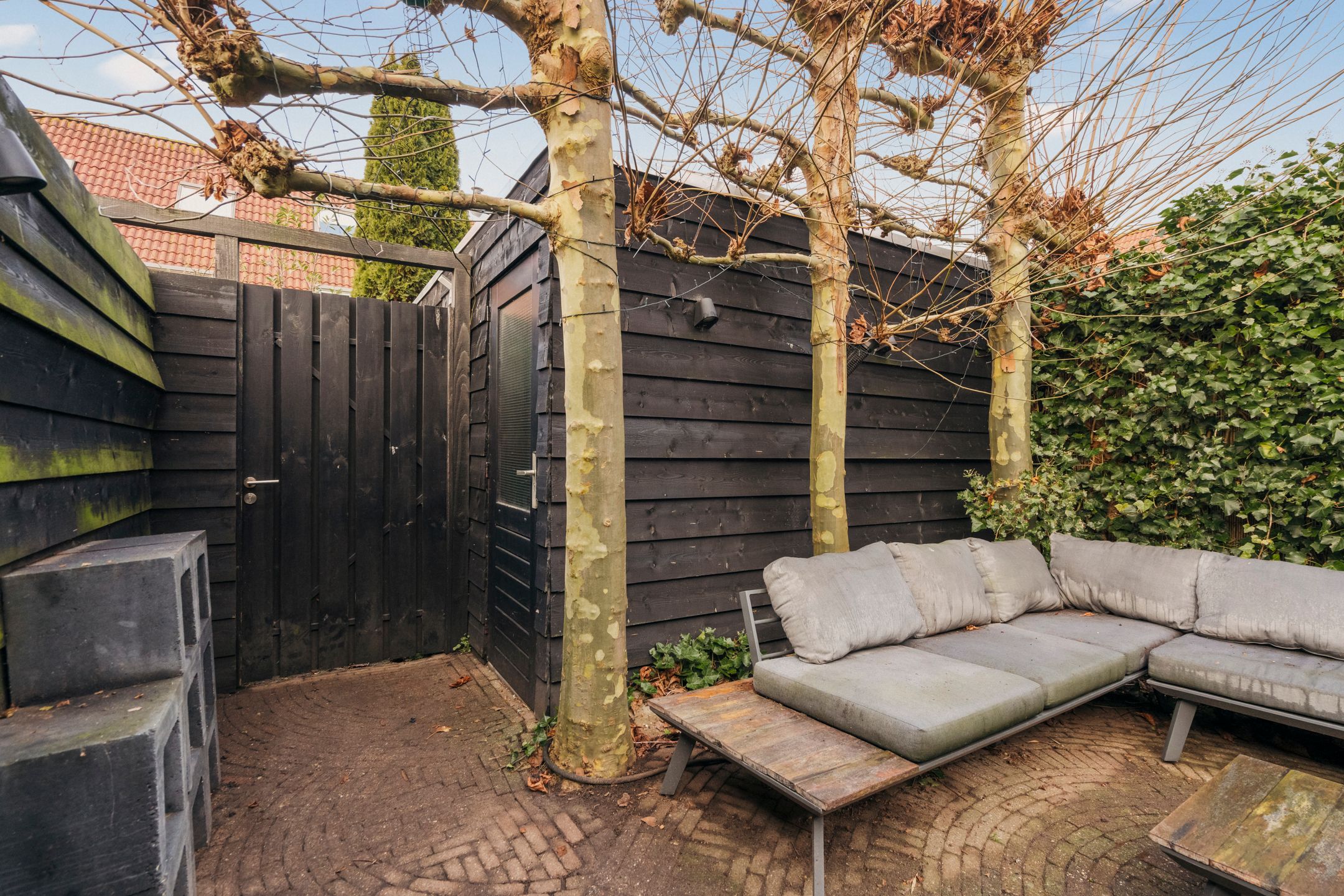 Foto 36 van De Zon 16