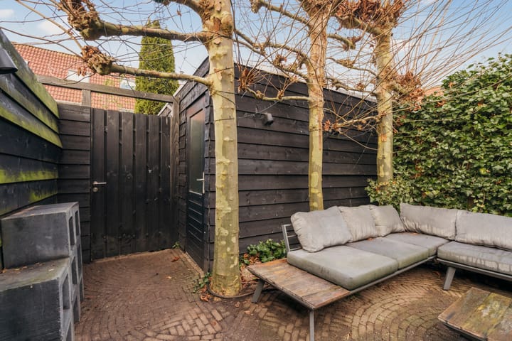 Photo 36 of De Zon 16