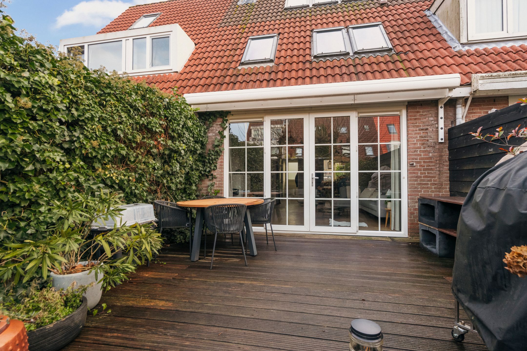 Foto 39 van De Zon 16