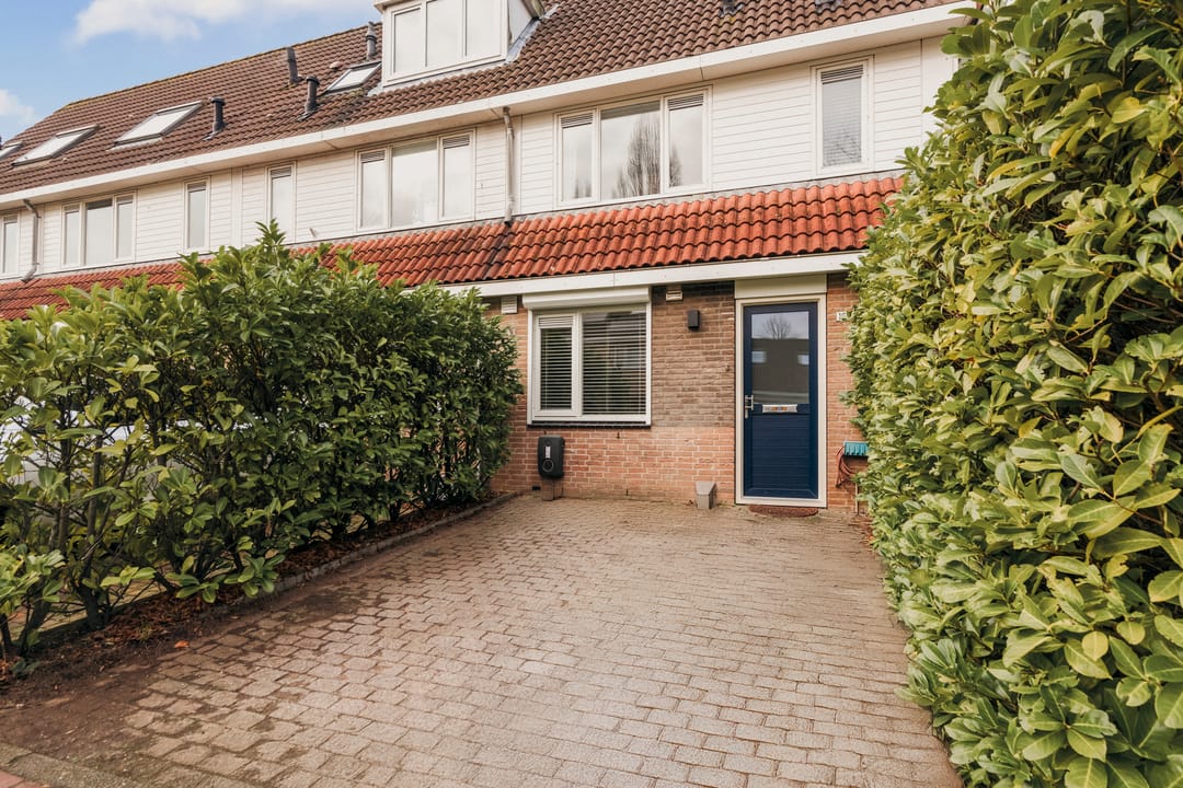 Foto 41 van De Zon 16