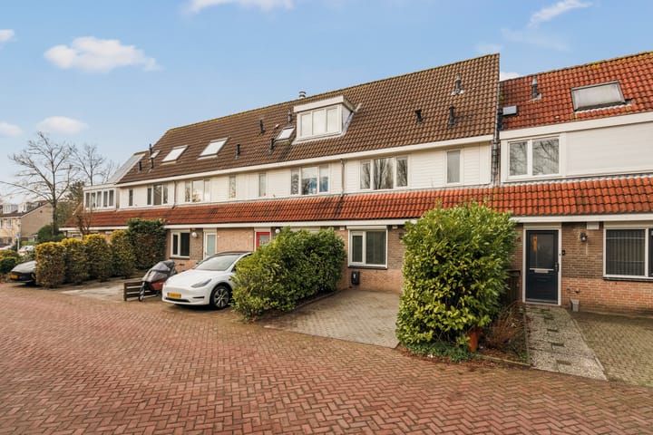 Photo 44 of De Zon 16