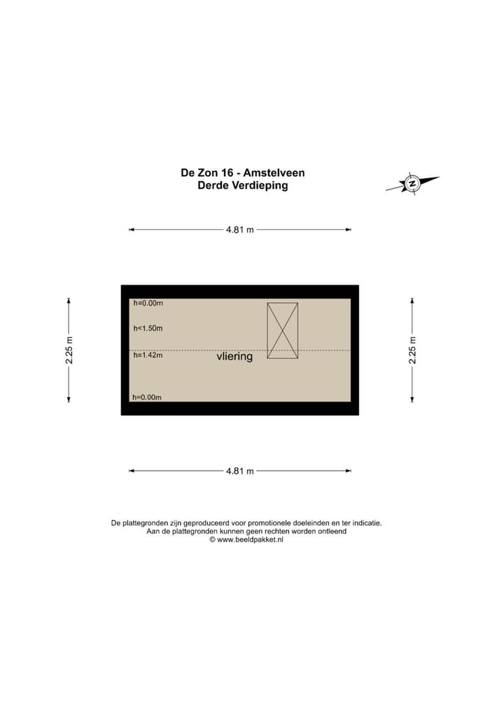 Photo 51 of De Zon 16