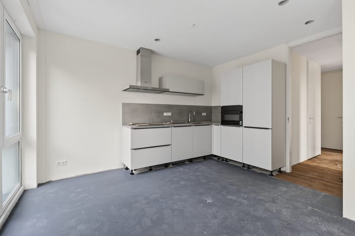 Foto 5 van Osdorpplein 1001-D6