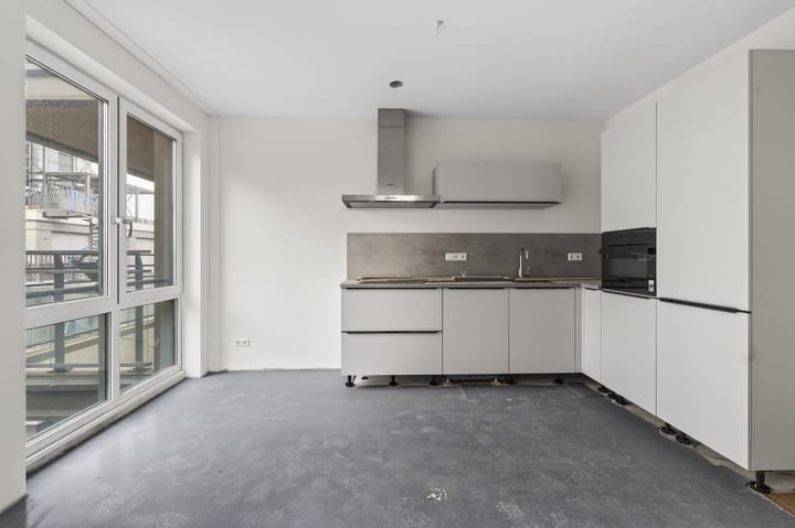 Foto 6 van Osdorpplein 1001-D6