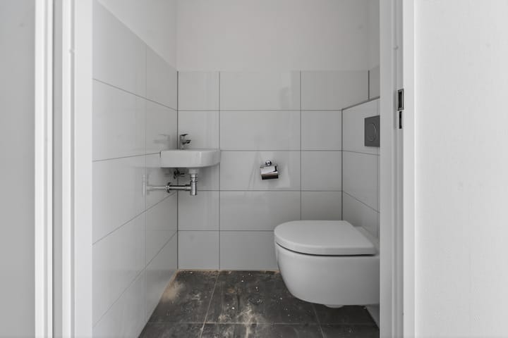 Foto 11 van Osdorpplein 1001-D6