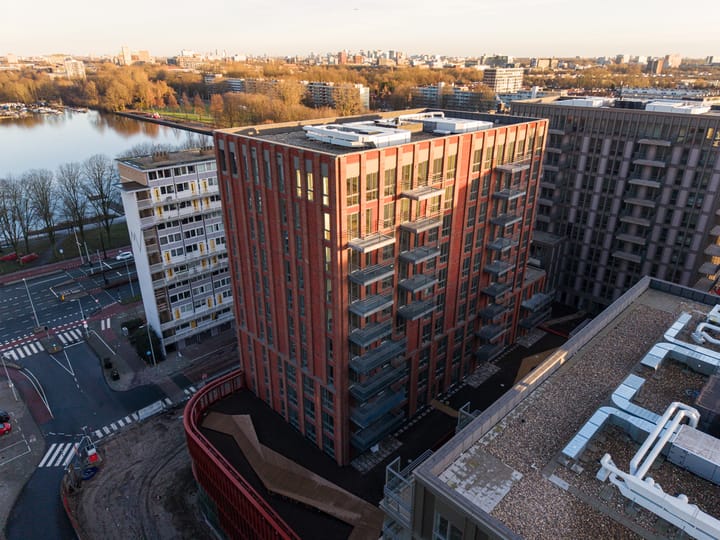 Foto 24 van Nicolaas Anslijnstraat 237