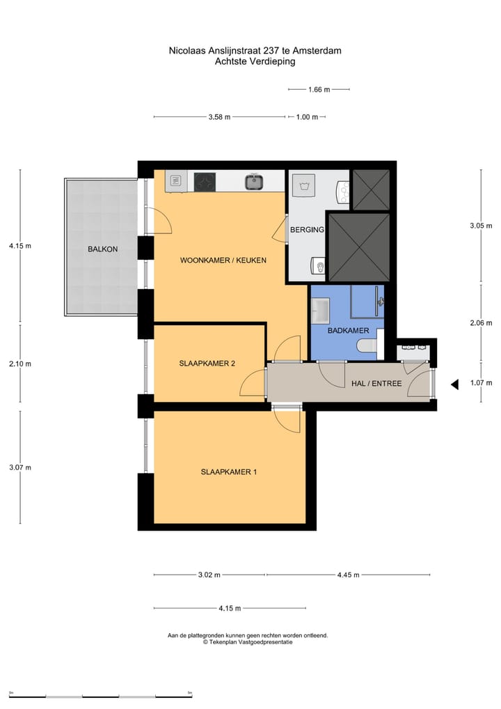Foto 28 van Nicolaas Anslijnstraat 237
