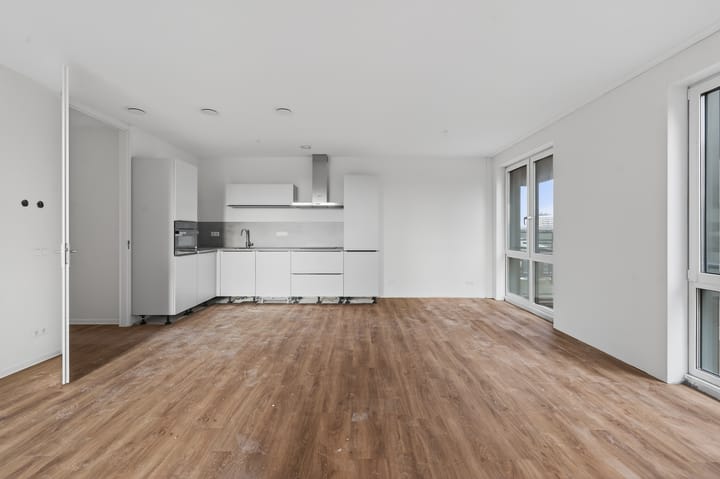 Foto 3 van Osdorpplein 1001-B6