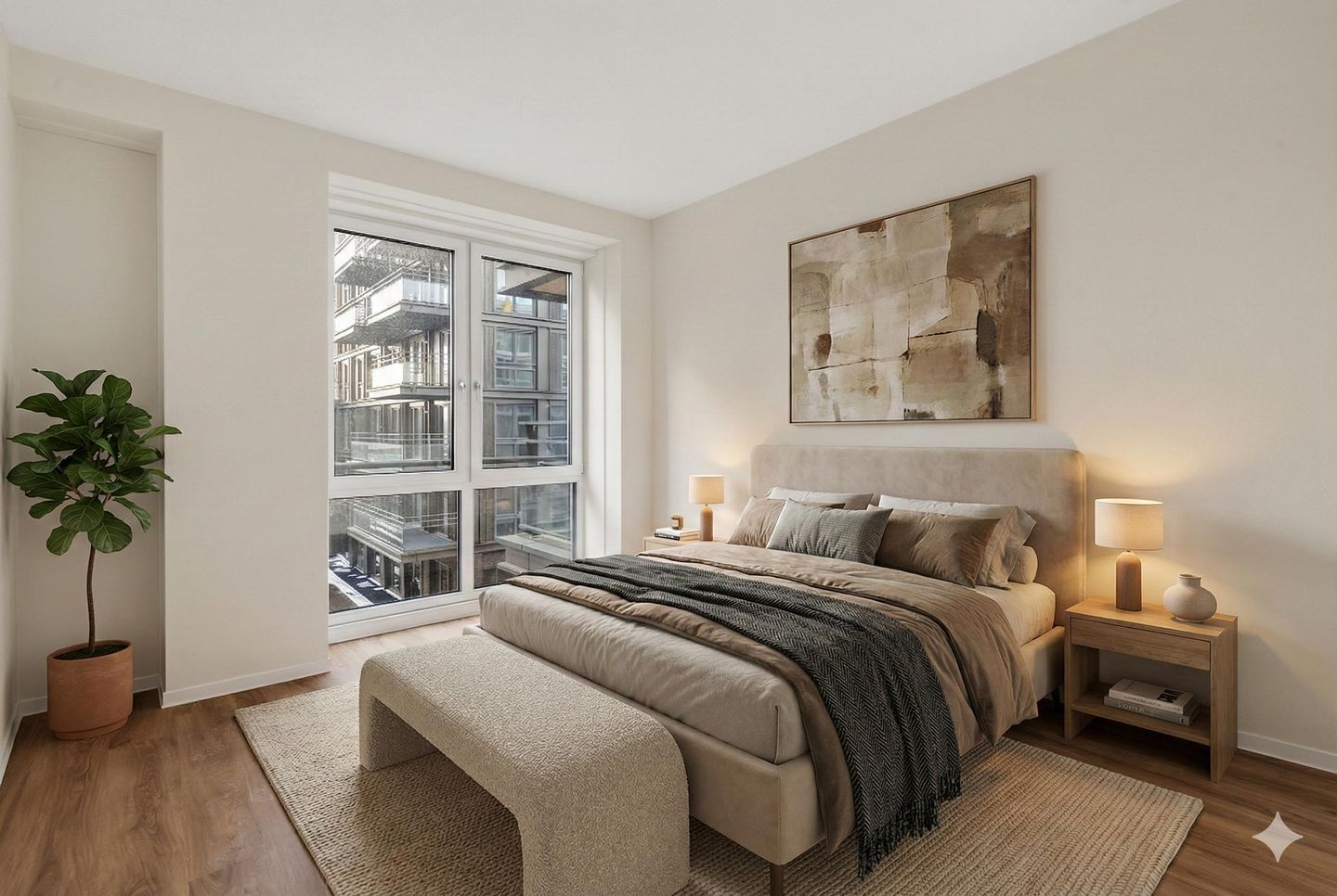 Foto 5 van Osdorpplein 1001-B6