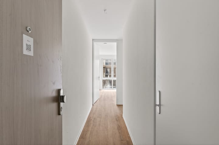 Photo 5 of Nicolaas Anslijnstraat 223